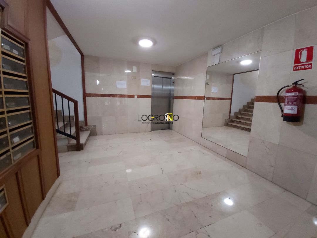 piso en venta en logrono