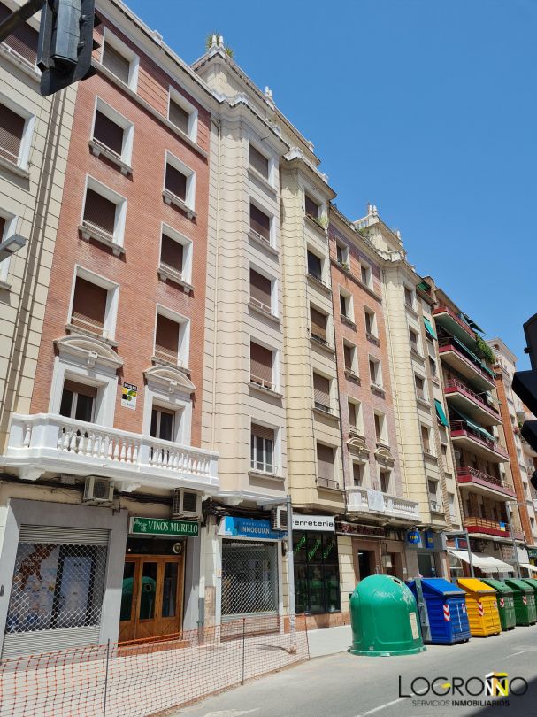 piso en venta en logrono