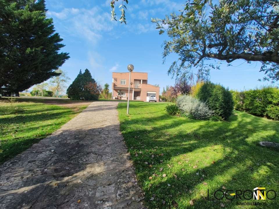 casa en venta en alberite