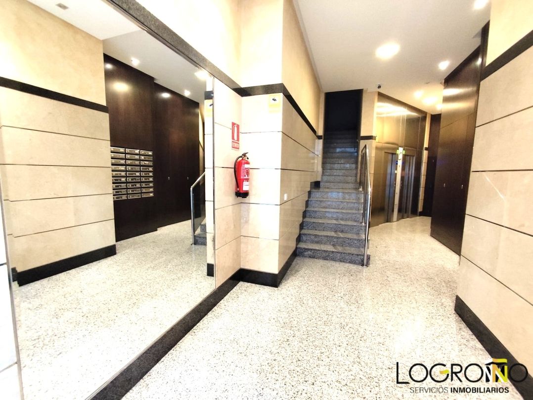 piso en venta en logrono