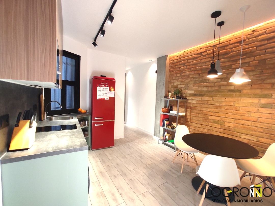 piso en venta en logrono